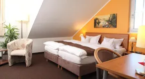 Hotel Fürstenberg - Image 2