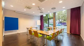 roomz Graz - Business Design Hotel - Image 5