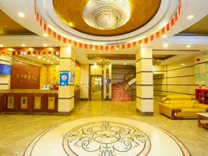 Manheng Business Hotel - Image 2