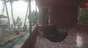 NEW BEACH HOTEL Anjuna - Image 4