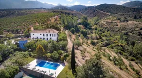 Cortijo Balzaín Country Houses för 2 personer - Image 3