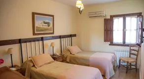 Hosteria Casagrande - Image 2