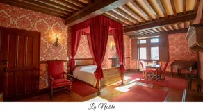 Hostellerie du Vieux Pérouges - Image 2