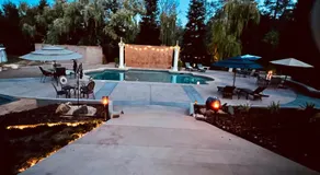 The Oasis - Image 3