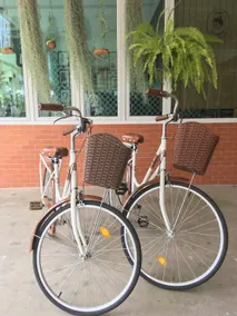 Muanmanee Boutique Hotel - Image 5