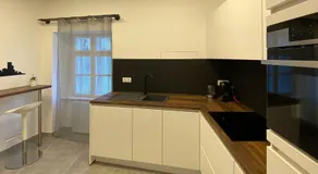Hősök Tornya Apartman - Image 2