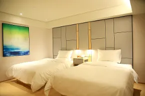 Ji Hotel Lianyungang Railway Station - Image 3