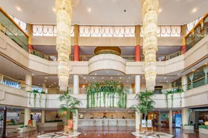 Nantong Wenfeng Hotel - Image 3