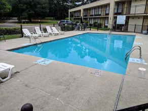 Magnuson Hotel St Francisville - Image 2