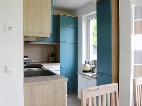 Ferienhaus Vieregge, Haus Nr 11 - Image 3