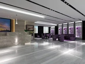 Lavande Hotel Weihai Weigao Plaza - Image 3
