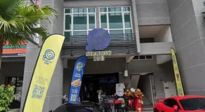 Exclusive Homestay at Central Residence, Kuala Lumpur - Image 5