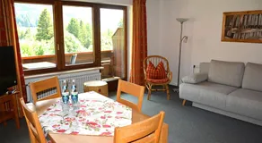 Familienorientierte tolle Ferienwohnung mit Terrasse und Garten | Skifahren in der Nähe - Image 2