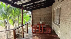 Numbi Hills Self-Catering - Image 5