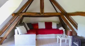 Chambres d'Hotes à La Chandelle - Image 2