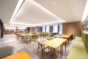 Ji Hotel Changchun Xihu Road Checheng Wanda - Image 4