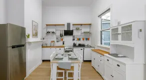 Cremorne Cottage - MCG, Bars, cafes & Richmond Hub - Image 2