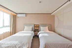 Hanting Hotel Xining South Binhe Road - Image 2