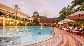 Nairobi Serena Hotel - Image 3