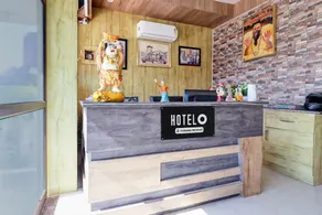Hotel O Uttaranchal University Dehradun - Image 4