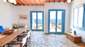 Vasiliki's Sea View Villa Mykonos By SEM - Image 2