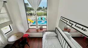 Memerang Tiny House & Pool near Merang Jetty - Image 2