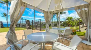 KBM Resorts | FREE CAR | Kapalua Bay Villa | Ocean view | 2-Bedroom Condo with Spectacular view! KBV-31G4 - Image 4