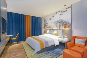 Perman Hotel (Beiliu Branch) - Image 2