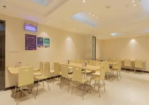 City Comfort Inn Liuzhou Wuxing Walking Street - Image 2