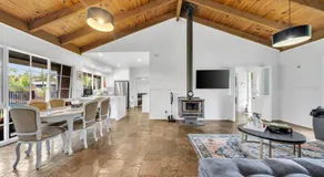 Luxe Farmhouse Retreat with Solar Heated Pool and BBQ - Image 3