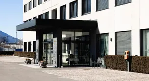 Hotel Goldene Gams - Image 5