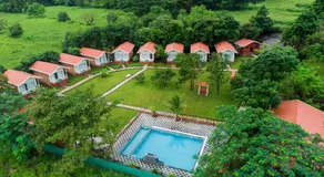 Red Stones Resorts,Karjat - Image 5
