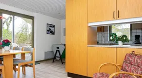 6 personas casa en Glesborg - Image 3