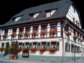 Landhotel Krone - Image 1