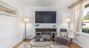 Cozy Boise Gem: Private Yard, Game Room & Workspace  - Image 2