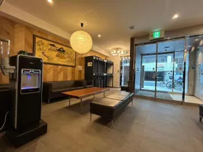 Comforts81 Shinsaibashi - Image 5