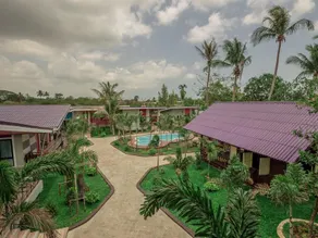 Baan Pran Boutique Resort - Image 3