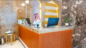 Golden dune Hotel - Almalaz - Image 2