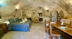 Cueva romántica - Jacuzzi - Image 4