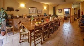 ALBERGUE SAN SATURNINO - Image 4