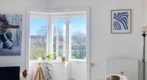 Danish style apartment - Image 2