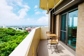 2-way ocean view resort condominium - Image 5