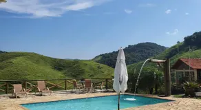 Pousada Recanto da Lunane - Image 3