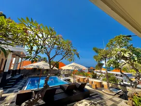Pooja Ocean View Cottage - Image 3