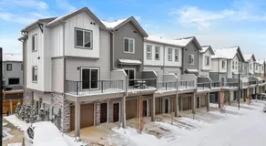 Modern 2BR Townhome Near Aspen Landing and WinSport - Image 4