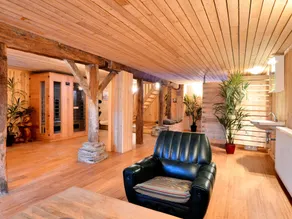 Authentic farmhouse in Lierneux with heated pool - Image 4