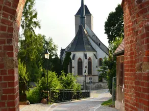 Terrace Apartment Saxony - Image 3