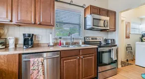 Cute 2B2B House, walk to Sponge Dock, Pet friendly - Image 4