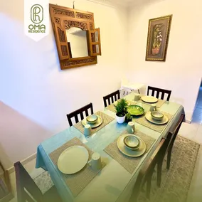 Oma Residence Alor Setar l Free Netflix l Near City Centre - Image 3