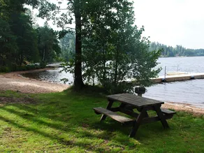 6 Personer feriebolig i Håcksvik - Image 4